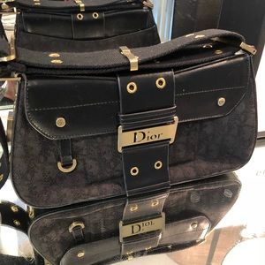 DIOR handbag